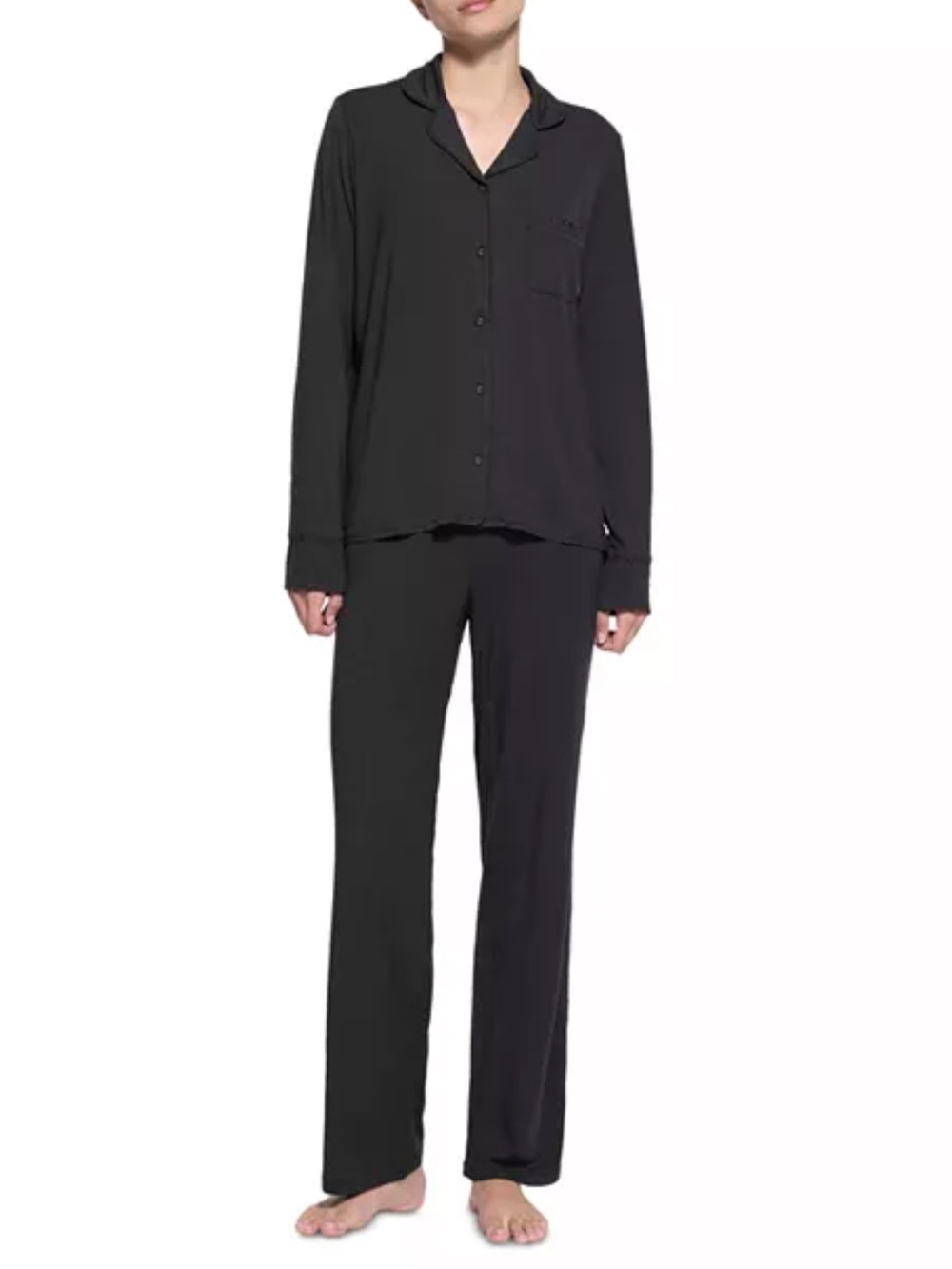 SKIMS Pajama Set!